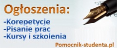 Pomocnik studenta