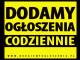 dodawanie_ogloszen_codziennie_dodam